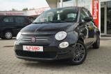 Fiat 500 1.2 Pop - Fiat 500: Schwarz