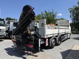 MAN TGX 26.440 6X2 Kran Hiab 144 - MAN Tgx 26 440