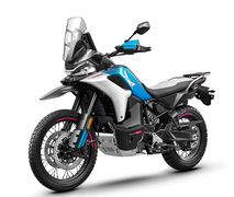 CFMOTO KTM 800 MT-X MTX +++ AKTION bis 19.04.2026