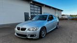 BMW E92 335D Tausch! - BMW 335 aus 2012: 335d