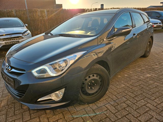 Hyundai i40 cw 1.6 GDI Comfort