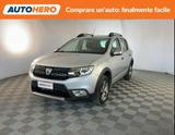 Dacia DACIA Sandero Stepway 1.5 Blue dCi 95 CV Comfort - Dacia Sandero Comfort mit Diesel-Antrieb