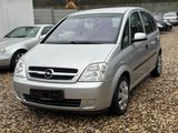 Opel Meriva Enjoy TÜV NEU * 1 Hand * Top Gepflegt - Opel Meriva Enjoy mit Benzin-Antrieb