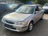 Mazda 323 F 1.5 Active - Mazda 323: 1.5
