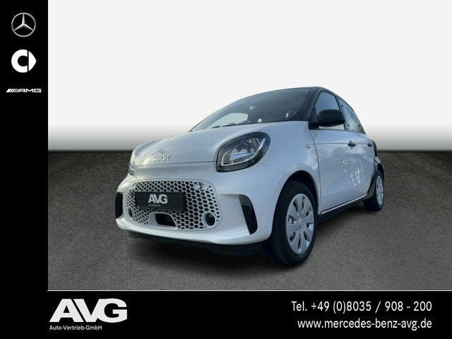 Smart smart EQ forfour Cool and Audio LED SHZ