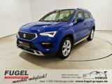 Seat Ateca 1.5 TSI DSG Xperience AHK|Winter|LED|Navi| - SEAT Ateca Xperience mit Benzin-Antrieb