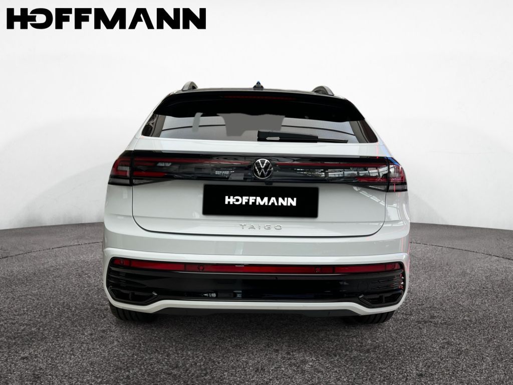 Fahrzeugabbildung Volkswagen Taigo 1.5 TSI R-Line Black Style 5 Jahre NW Gara