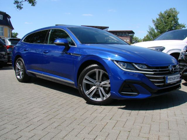 Volkswagen Arteon SB R-Line eHybrid Pano ACC AHK