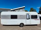 LMC Musica 540 E - Schlafdach/Fussbodenheiz./Vorzel - LMC Musica