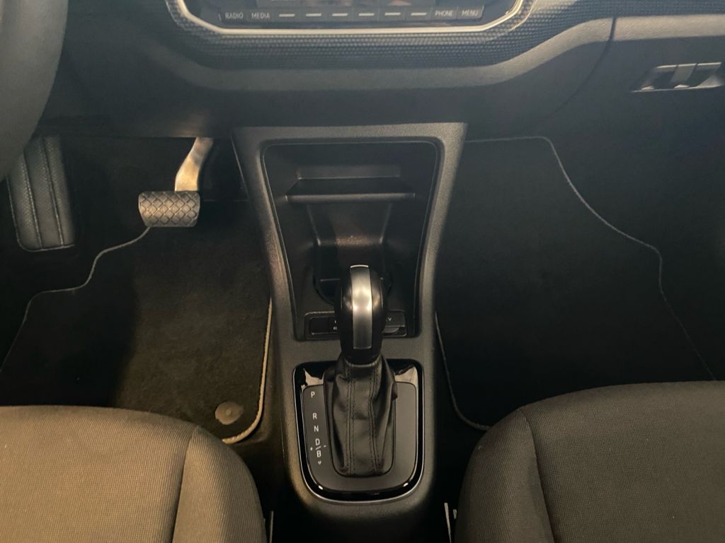 Fahrzeugabbildung Volkswagen e-up