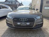 Audi A7 Sportback 3.0 TDI quattro S Line 1.Hand - Audi A7 in Bielefeld