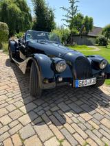Morgan Roadster Black Edition  Top Zustand! Wenig Km.