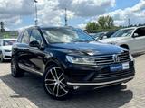 Volkswagen Touareg V6 TDI 4Motion R-Line *ABT*H&R*Pano*DYN* - Volkswagen Touareg: V6 TDI R Line