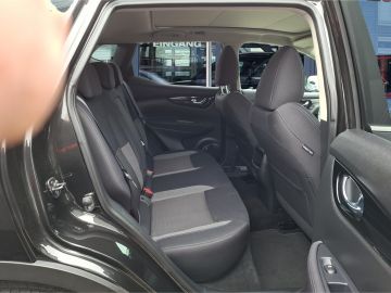 Nissan Qashqai Zama 1.3 DIG-T DCT °Navi°RFK°SHZ°Keyless