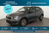 Skoda Kamiq Ambition Clever 1.0 TSI Klima*Tempo*PDC*SH - Skoda Kamiq Gebrauchtwagen in Leipzig