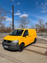 Volkswagen VW T5 Transporter zu verkaufen - : Transporter Verkauf