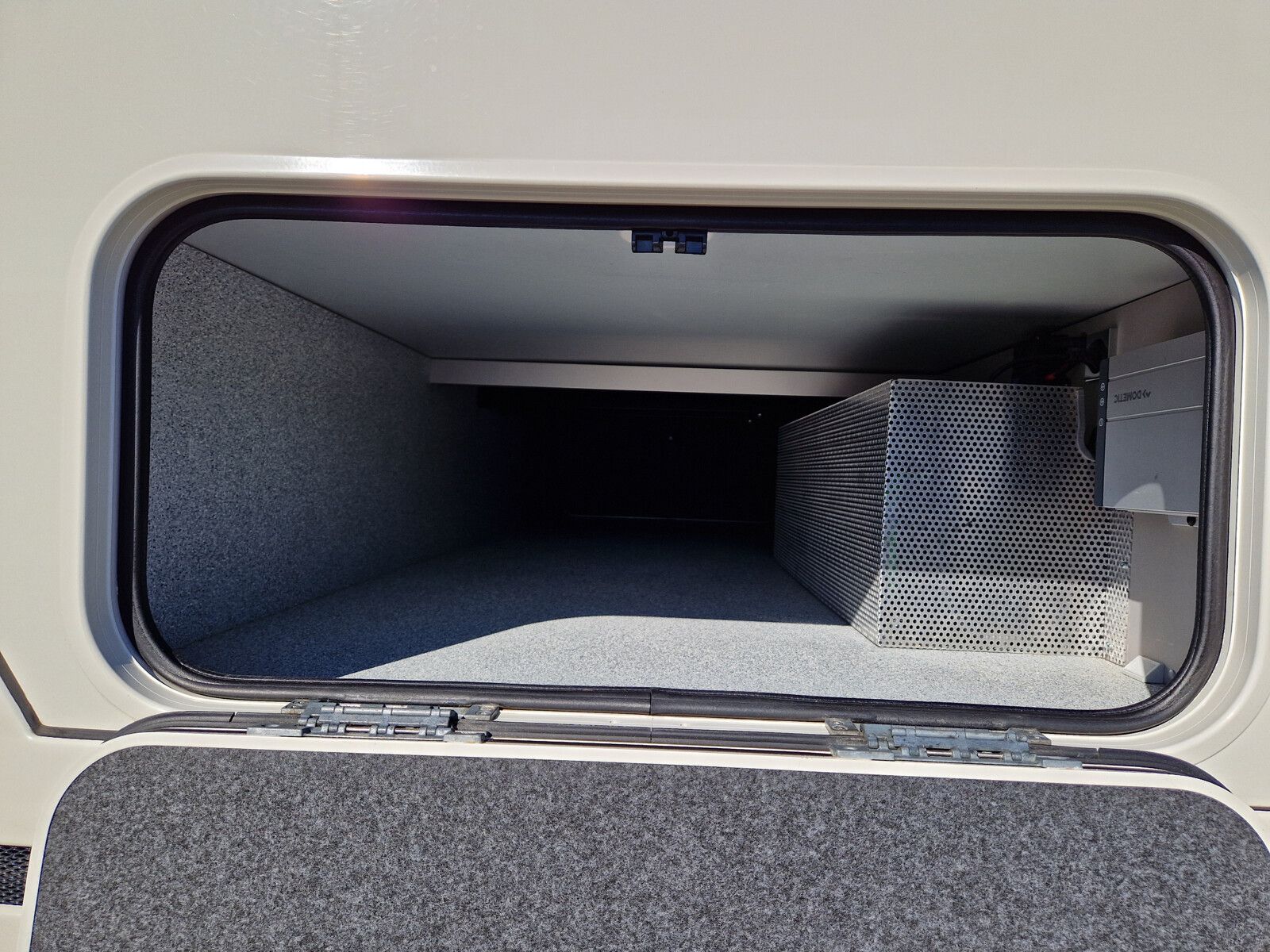 Fahrzeugabbildung Morelo Loft Liner 82 LB Kundenauftrag, Mwst. ausweisbar