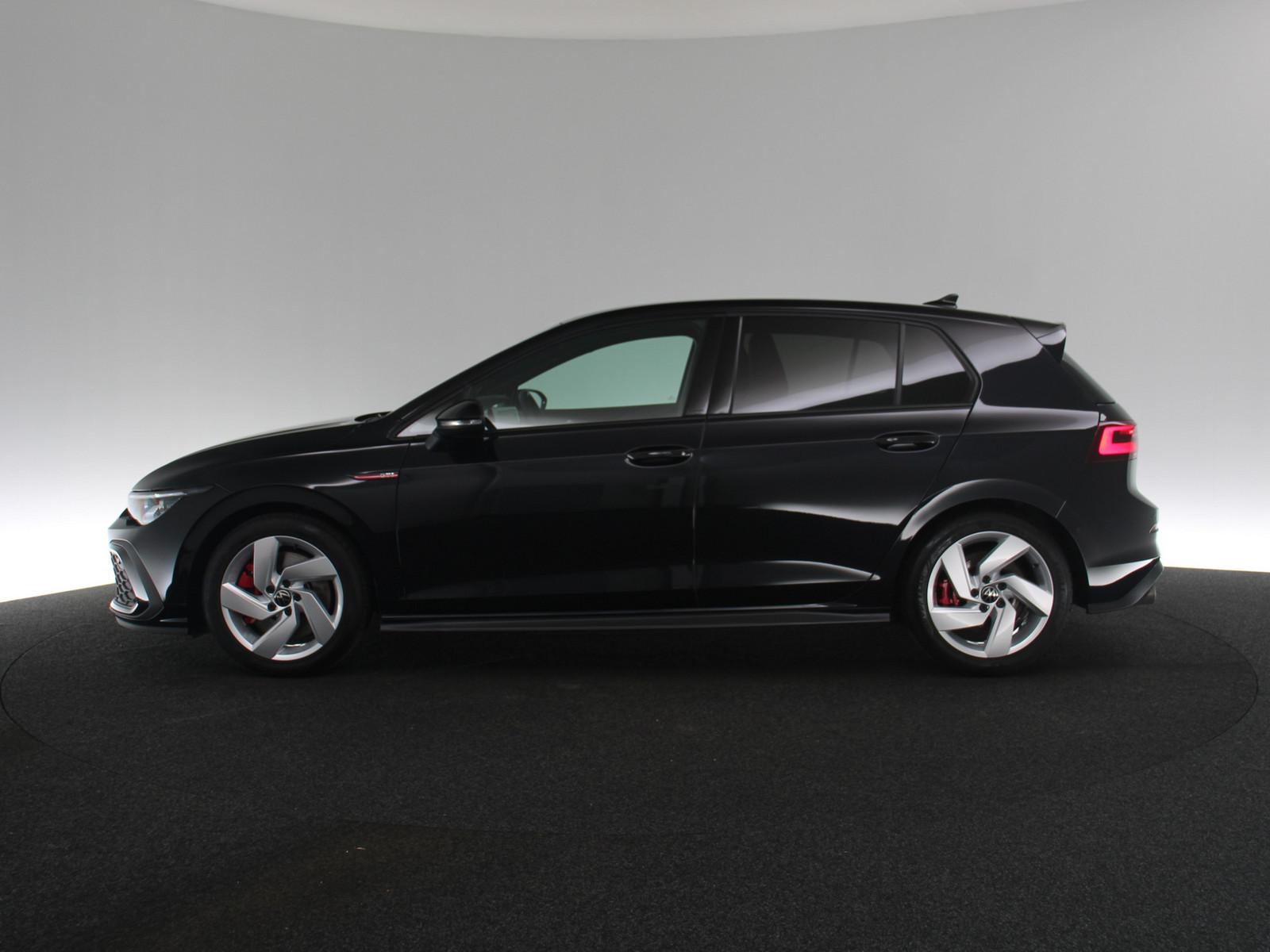 Volkswagen Golf VIII 2.0 TSI GTI MATRIX-LED ACC NAVI KAMERA, миниатюра 18
