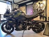 Triumph Tiger Sport 800 - TRIUMPH TIGER SPORT 800