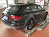 Audi A4 Allroad 45TFSI quattro Navi, AHK, Rear-View - Audi A4 Allroad bis 25.000 Euro