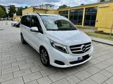 Mercedes-Benz V 250 d Aut. kompakt Navi  - Mercedes-Benz V 250 Gebrauchtwagen in Berlin