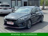Kia cee'd / Ceed GT PANO|LED|ACC|KAMERA|JBL - Kia cee'd / Ceed in Mainz