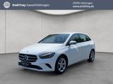 Mercedes-Benz B 250 7G Style/HiFi/Beam/AHK/Park/Kam - Mercedes-Benz B 250 aus 2020