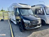 HYMER / ERIBA / HYMERCAR GT-S 600 Hubbett/LiPo/We.Ri./5G - Hymer GT-S
