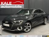 Audi A3 Limousine 35 TFSI edition one *18Zoll*MATRIX* - Audi A3: Edition