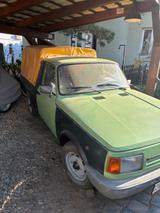 Wartburg 353 - gebrauchte Wartburg Kombis