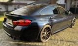 BMW 435 xDrive Gran Coupé M Sport 20 Zoll - BMW 435 Gran Coupé aus 2015