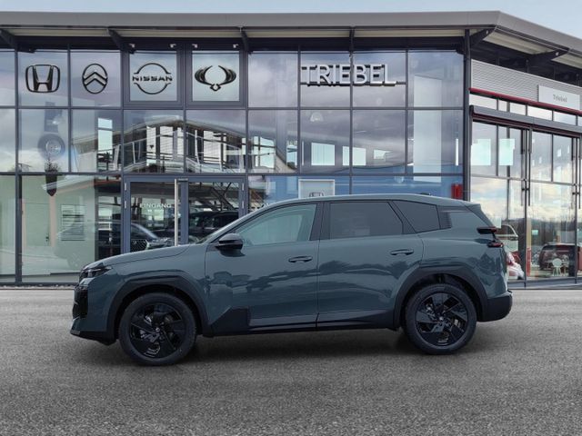 Citroën C5 Aircross Hybrid145 PLUS+ WinterpaketNaviLED