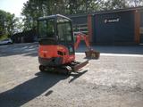 Kubota KX 019-4 - Kubota LKWs
