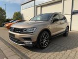 Volkswagen Tiguan Comfortline BMT/Start-Stopp, 2.HD, PANO - Volkswagen Tiguan: Euro 5