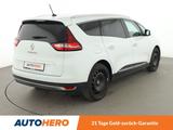 Renault Grand Scenic 1.7 Blue dCi Business Aut.*NAVI*PDC - Gebrauchtwagen in Stuttgart