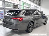 Skoda Octavia Combi 2.0 TDI DPF Sportline DSG Navi PDC - Skoda Octavia: 0 TDI Dpf