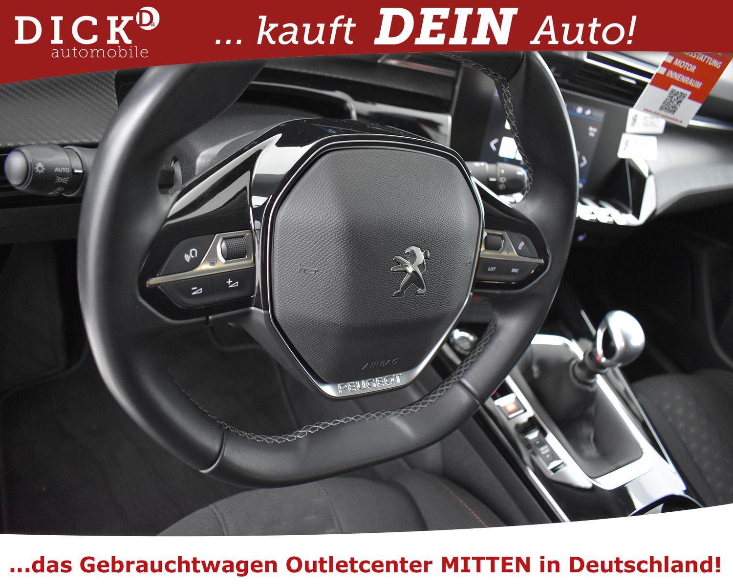 PEUGEOT 508 SW 130 HDi Active VIRTU+NAVI+SHZ+KAMERA+TEMP - Image 18