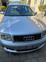 Audi RS6 Plus 4.2 tiptronic quattro Avant - - Audi RS6: 4.2