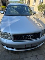 Audi RS6 Plus 4.2 tiptronic quattro Avant - - Audi RS6 aus 2004: Kombi