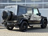 Mercedes-Benz G 270 CDI BRABUS Optik Umbau SHZ/LEDER/STHZ - Mercedes-Benz G 270: Cdi