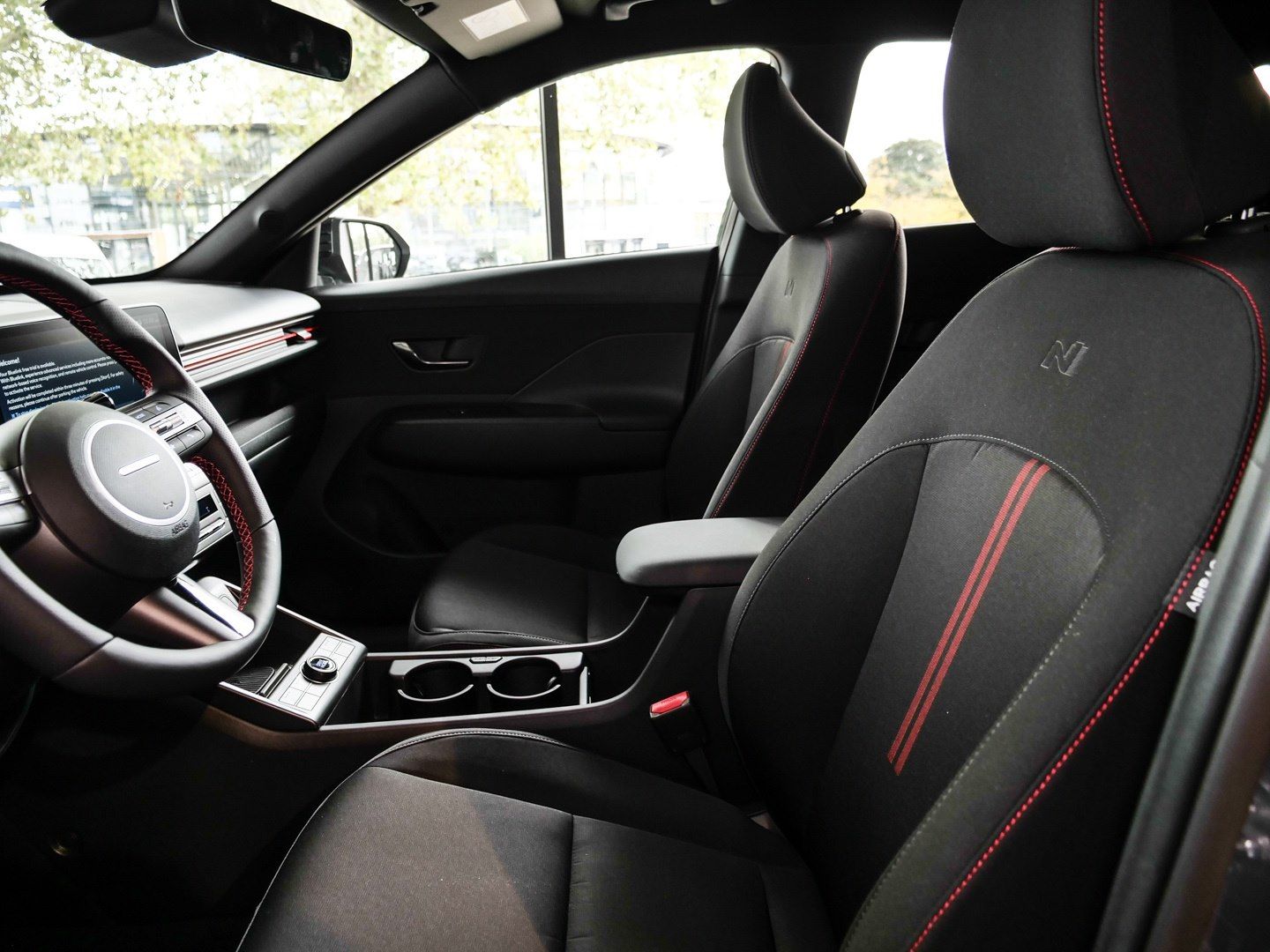 Hyundai KONA Elektro - Bild 8