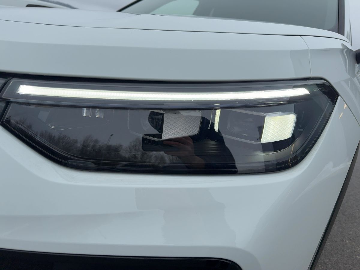 Volkswagen Tayron - Bild 18