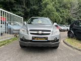 Chevrolet Captiva 2.4 LS 2WD*Tüv Neu*1 Hand*Top*Gepflegt* - Chevrolet Captiva in Essen