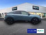 Citroën C4 Max 130 Automatik*Navi*Kält C4 1.2 PureTech 1 - Citroën Gebrauchtwagen