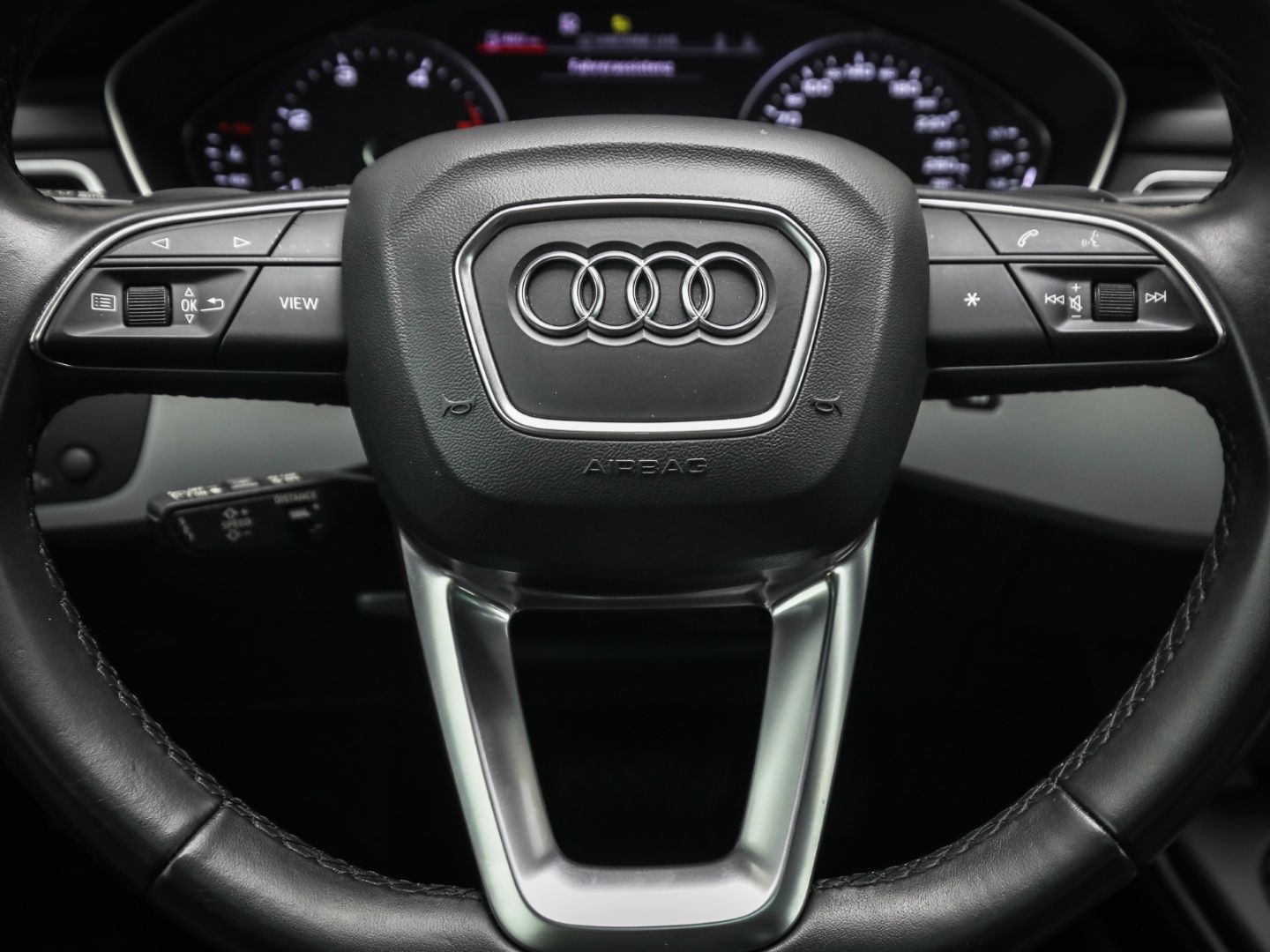 Audi A5 - Bild 10