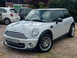 MINI Cooper*1.HAND*KLIMAAUT*SITZHZG*BC* - MINI Cooper aus 2011