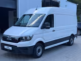 MAN TGE/Automatik/Navi/AHK/RCAM/2,0TDI/177PS/ - MAN TGE Gebrauchtwagen