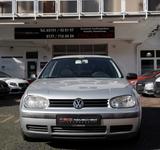 Volkswagen Golf IV 1.6 TSI Edition *AHK *Sony *5-Gang - Volkswagen Golf Iv mit Benzin-Antrieb