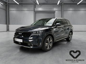 KIA Sorento - 1