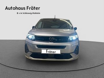 Fotografie 2 des Opel Combo Life GS 1.5D Automatik Navi Kamera LED